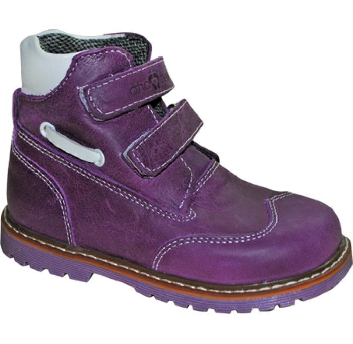 Orthopedic boots 06-562 - Фото 1