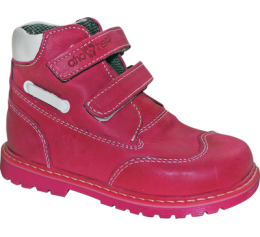 Orthopedic boots 06-563