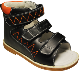 Сандалі ортопедичні 05-251 Сандалі ортопедичні 05-251