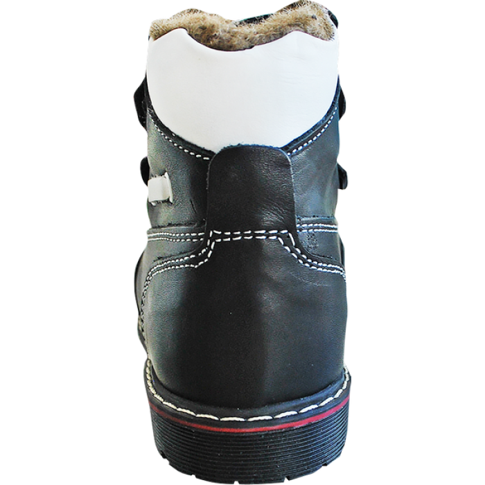 Orthopedic shoes for boys 06-702 - Фото 5