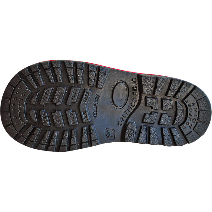 Orthopedic shoes for boys 06-702 - Фото 7