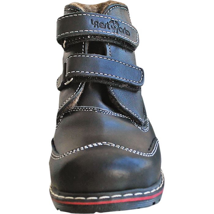 Orthopedic shoes for boys 06-702 - Фото 4