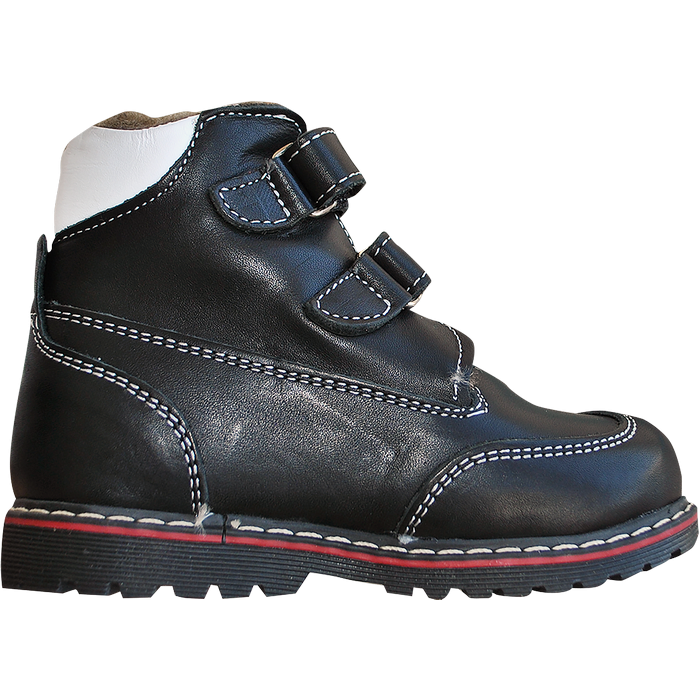 Orthopedic shoes for boys 06-702 - Фото 2