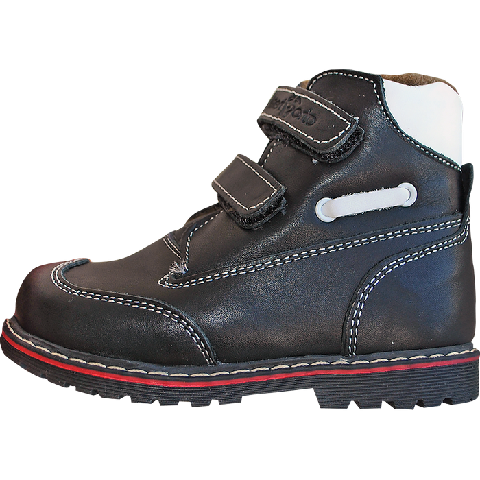 Orthopedic shoes for boys 06-702 - Фото 3