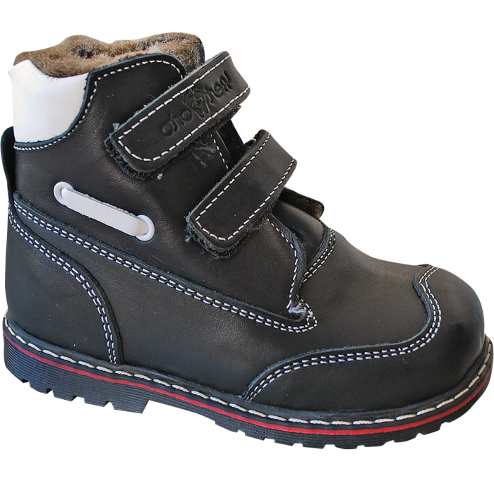 Orthopedic shoes for boys 06-702 - Фото 1