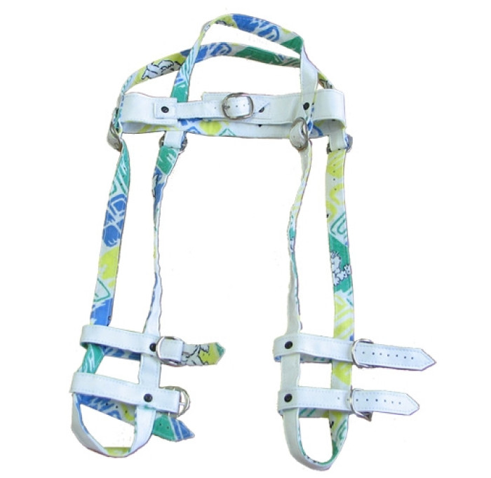 Ремінці Павлика від дисплазії - Фото 1