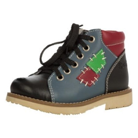 Черевики ортопедичні 03-404 Черевики ортопедичні 03-404