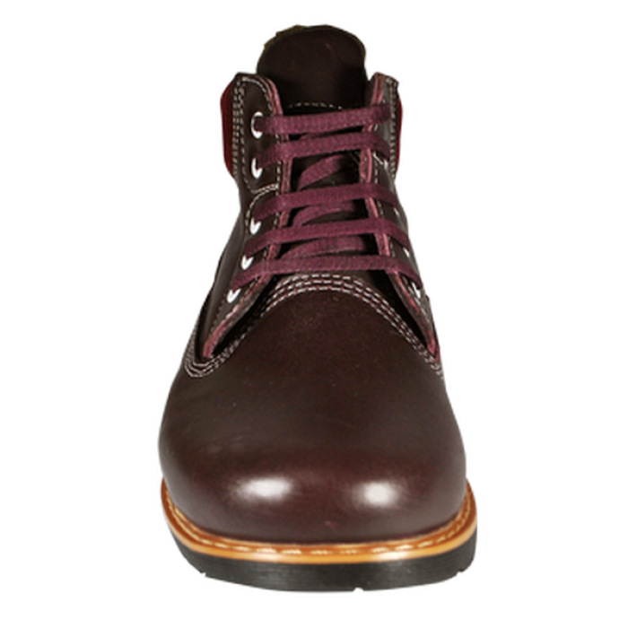 Winter orthopedic boots for girls 06-734 - Фото 4