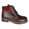 Winter orthopedic boots for girls 06-734 - Фото 2