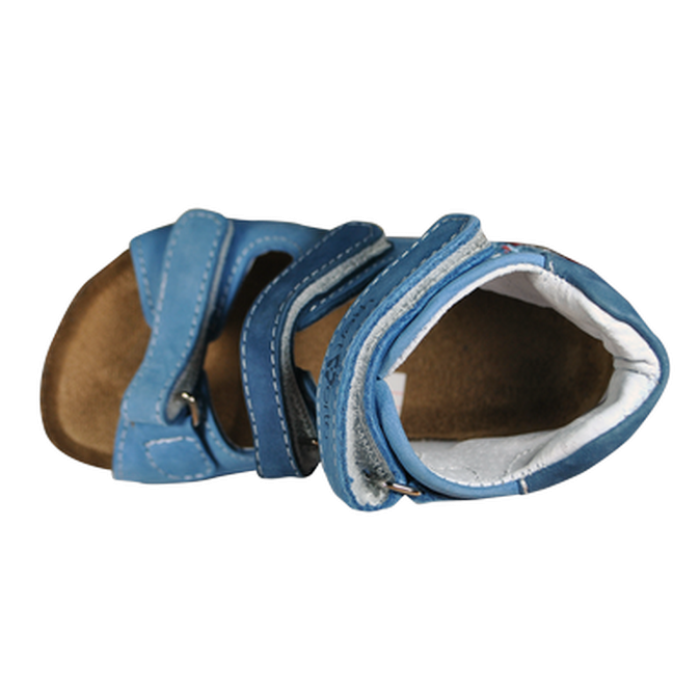 Orthopedic sandals 07-001, size 21-30 - Фото 5