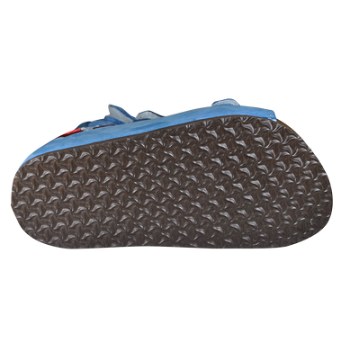 Orthopedic sandals 07-001, size 21-30 - Фото 6
