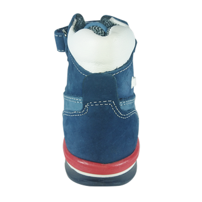 Ортопедичні кросівки для хлопчика 06-551 рр.21-30 - Фото 8