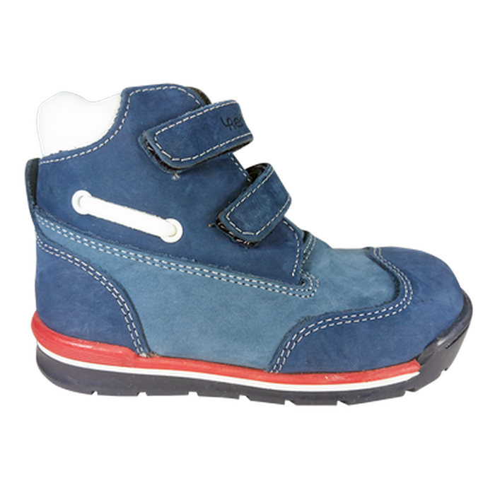 Orthopedic sneakers 06-551, size 21-30 - Фото 3