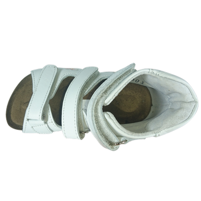 Orthopedic sandals 07-003, size 21-30 - Фото 3