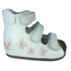 Orthopedic sandals 07-003, size 21-30 - Фото 2
