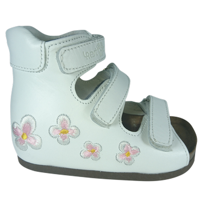 Orthopedic sandals 07-003, size 21-30 - Фото 2