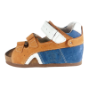 Orthopedic sandals 07-008, size 21-30 - Фото 4
