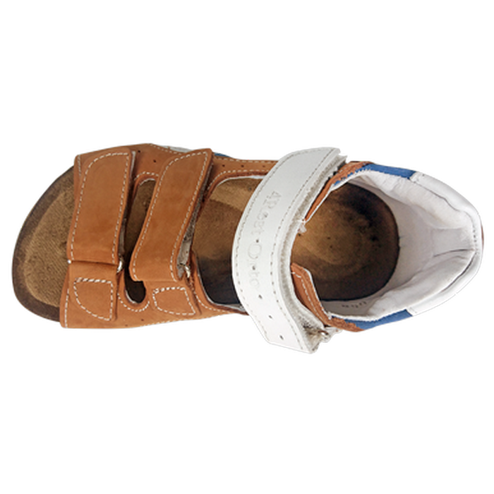 Orthopedic sandals 07-008, size 21-30 - Фото 5