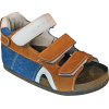 Orthopedic sandals 07-008, size 21-30 - Фото 2
