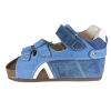 Orthopedic sandals 07-009, size 21-30 - Фото 2