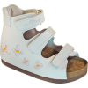 Orthopedic sandals 07-003, size 21-30 - Фото 1