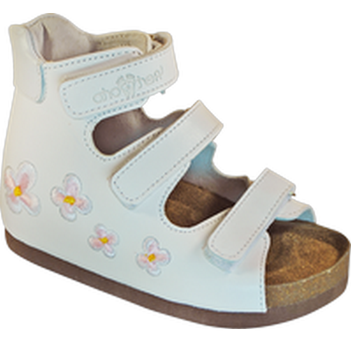 Orthopedic sandals 07-003, size 21-30 - Фото 1