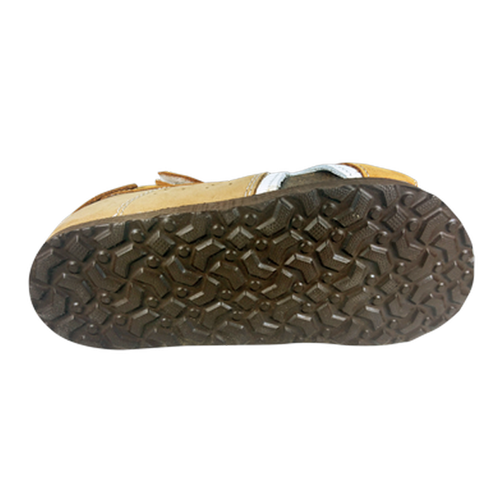 Orthopedic sandals 07-011, size 21-30 - Фото 6