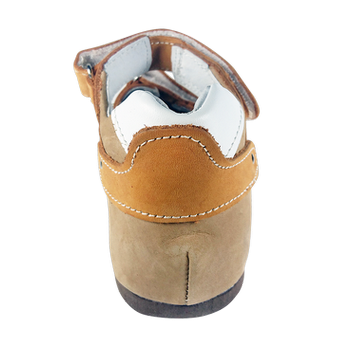 Orthopedic sandals 07-011, size 21-30 - Фото 5