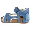 Orthopedic sandals 07-016, size 21-30 - Фото 3