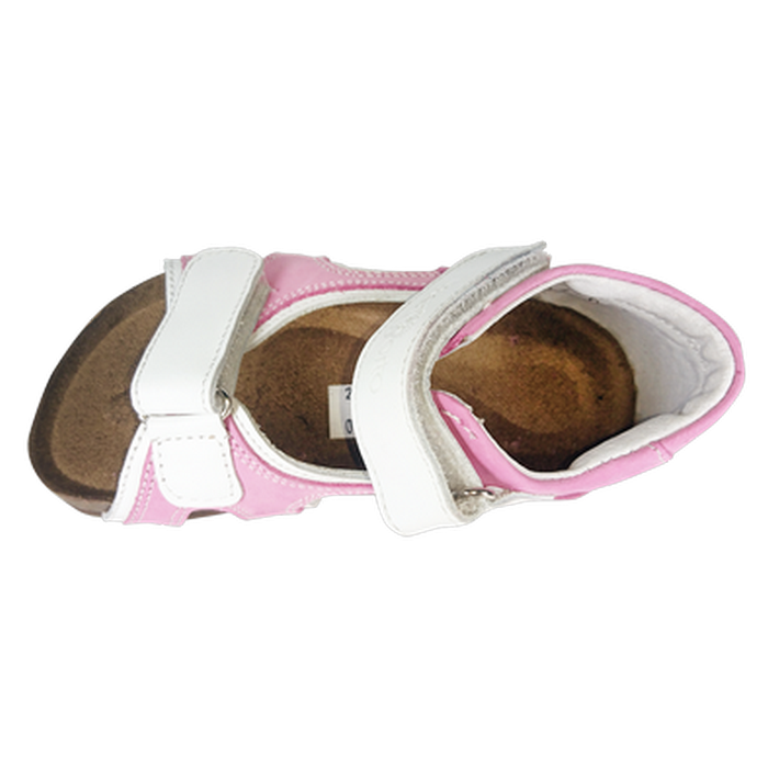 Orthopedic sandals 07-017, size 21-30 - Фото 4
