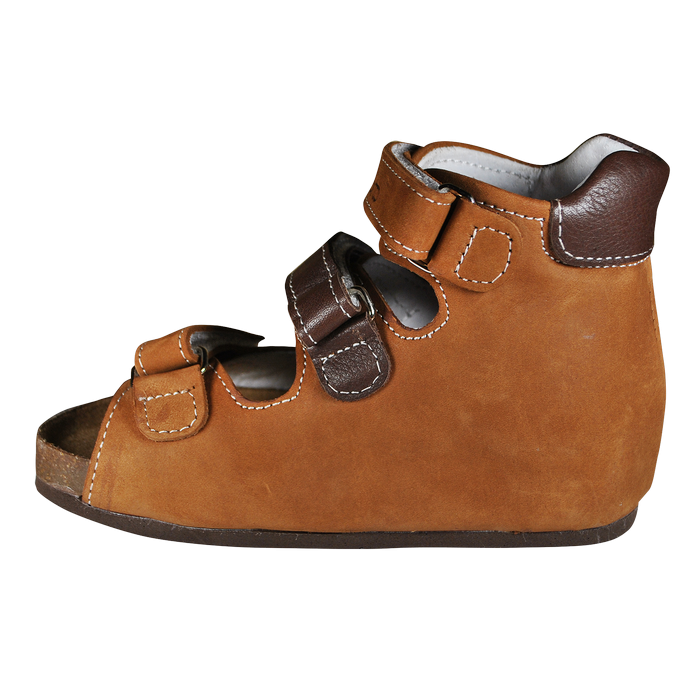 Orthopedic sandals 07-118, size 21-30 - Фото 3