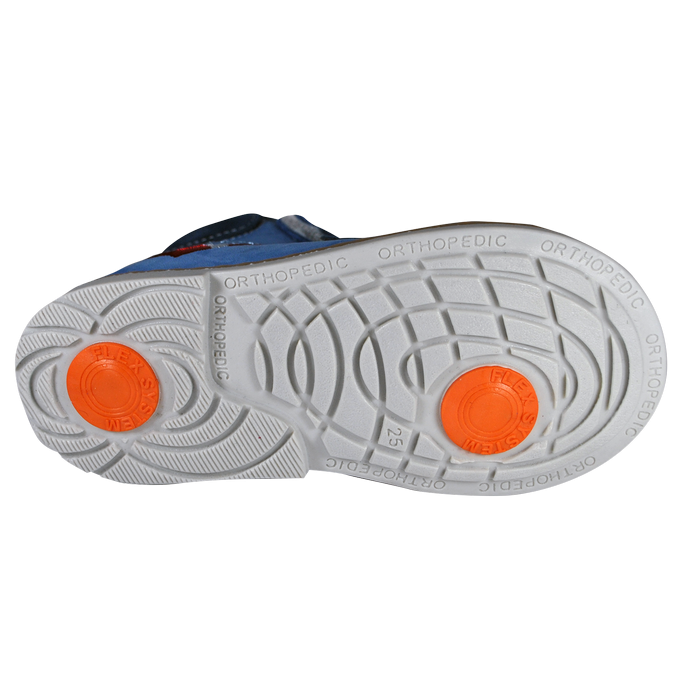 Orthopedic sandals 06-117, size 21-30 - Фото 7