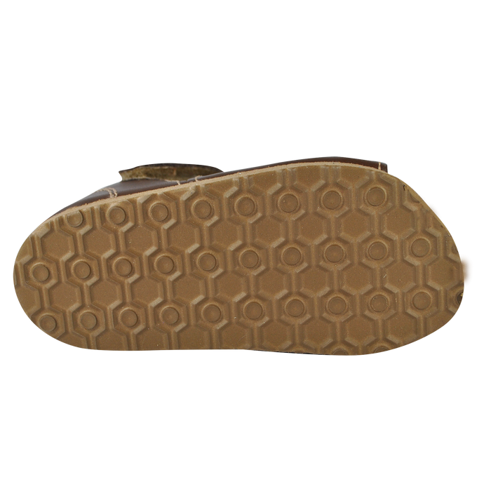 Orthopedic sandals Ortex T-62 Boy - Фото 8