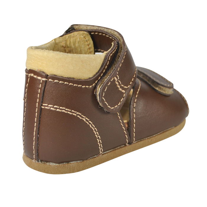 Orthopedic sandals Ortex T-62 Boy - Фото 5