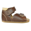 Orthopedic sandals Ortex T-62 Boy - Фото 3
