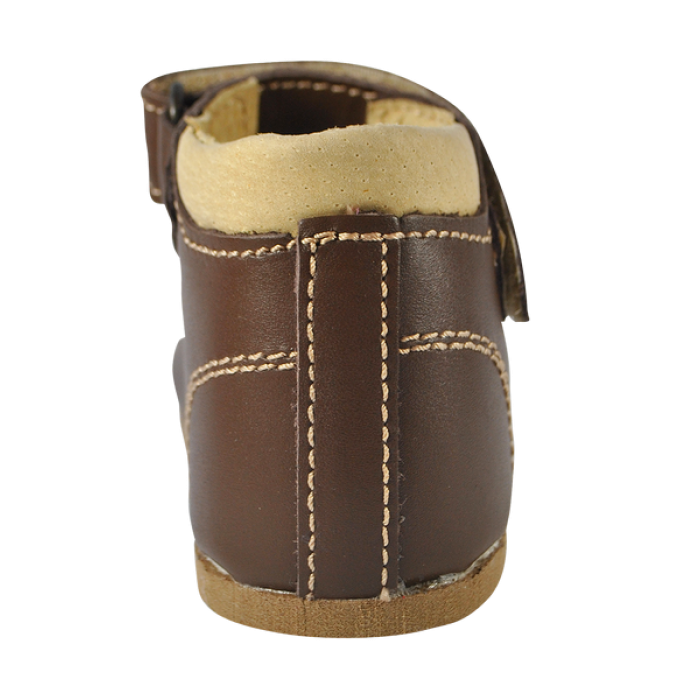 Orthopedic sandals Ortex T-62 Boy - Фото 6