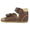 Orthopedic sandals Ortex T-62 Boy - Фото 4