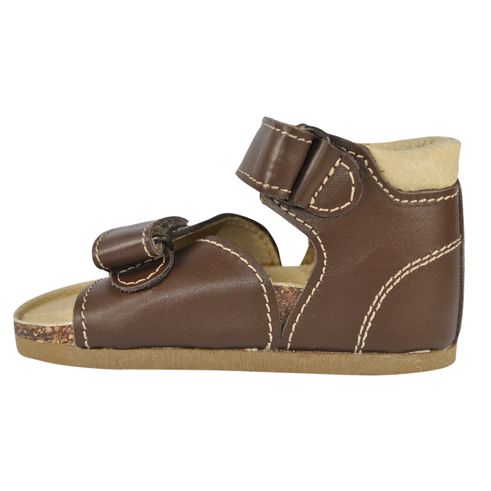 Orthopedic sandals Ortex T-62 Boy - Фото 4