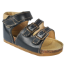 Orthopedic sandals Ortex T-72 Boy - Фото 1