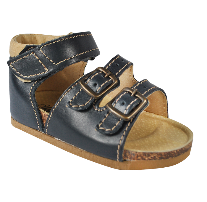 Orthopedic sandals Ortex T-72 Boy - Фото 1