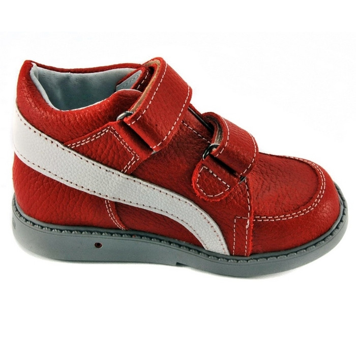 Demi-season orthopedic shoes Т-002, for girl - Фото 1