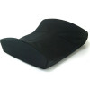 Orthopedic pillow under the back for Sydenia 36x38cm OLVI J2308 - Фото 2