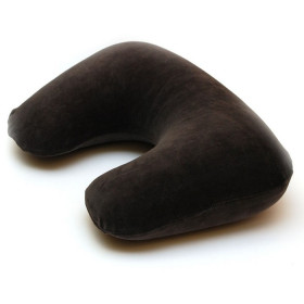 Подушка ортопедична з ефектом пам'яті для подорожей Olvi J2517 Подушка ортопедична з ефектом пам'яті для подорожей Olvi J2517