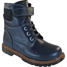 Черевики ортопедичні 06-582 р.26-40