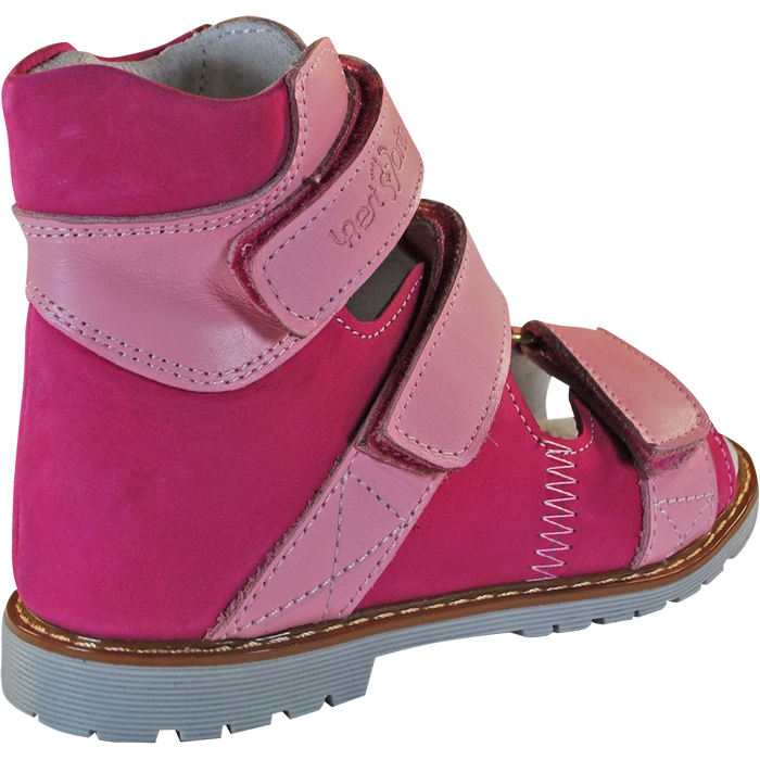 Orthopedic sandals 06-262, size 21-30 - Фото 2
