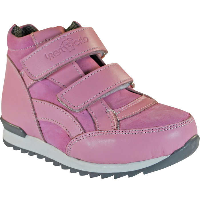 Orthopedic sneakers 06-556, size 21-30 - Фото 2