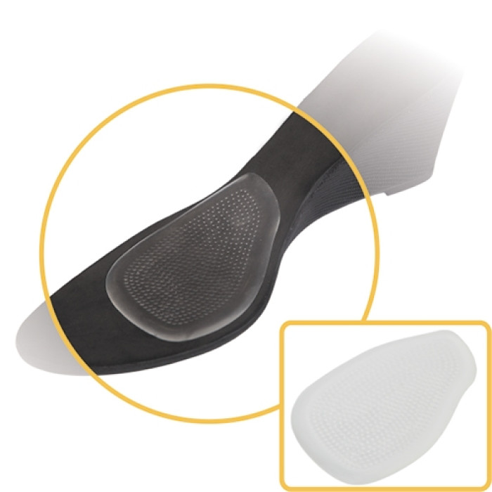 Вставка під підйом зведення стопи SHP-400 - Фото 2