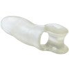 Bone protector with interdigital partition GB-02 - Фото 2