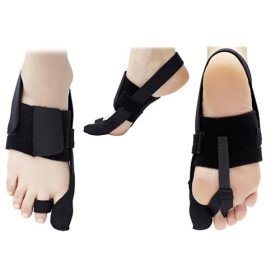 Вальгусний бандаж SM-01 Вальгусний бандаж SM-01