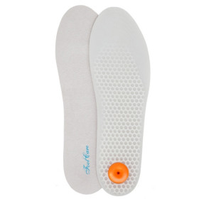 Масажні гелеві устілки GI-02